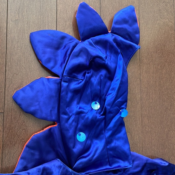 Dinosaur Costume - Picture 3 of 10